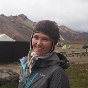 Meet your Posher, Stephanie